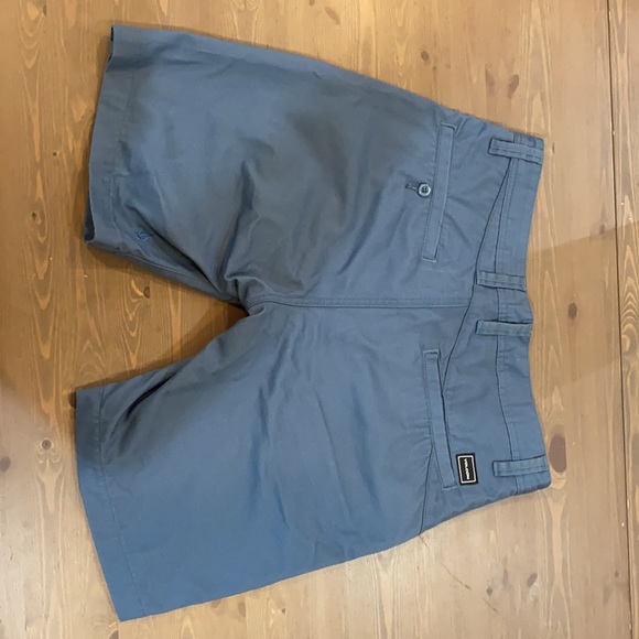 Volcom size 31 blue - Picture 2 of 2